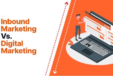 Explaining The Difference Between Inbound and Digital Marketing Made Easier