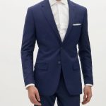 Six Of The Trendiest Mens Suit Styles Right Now