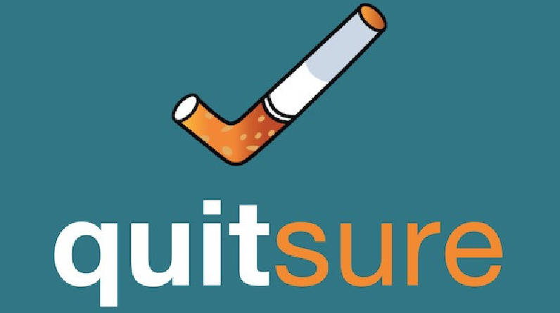 The Best Way to Stop Smoking Is With QuitSure!