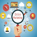 Online Marketing Classes for Free