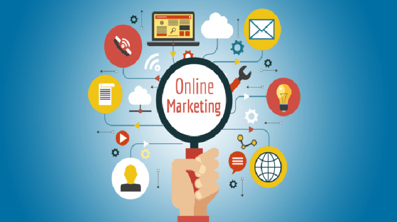 Online Marketing Classes for Free
