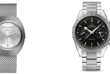 The Best New Watches Released In 2023
