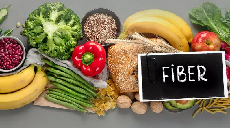 Three Foods That Are Packed With High Fiber