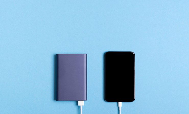 Levo PA71: A Portable and Powerful Charging Solution