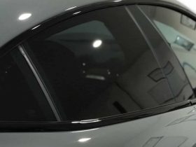What are the disadvantages of tinted windows