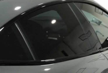 What are the disadvantages of tinted windows