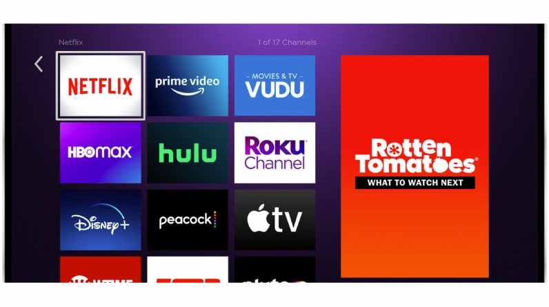 nbcuowned rotten roku channel peacock comcast