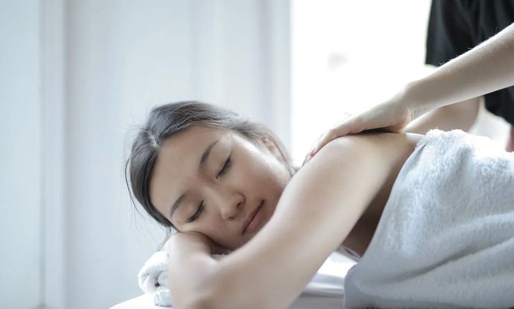 The Amazing Health Benefits of Regular Massage Therapy