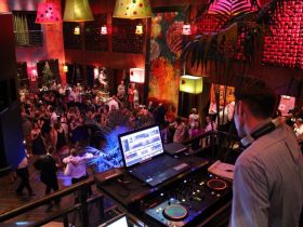 Enhancing Employee Engagement with a Skilled Corporate Event DJ