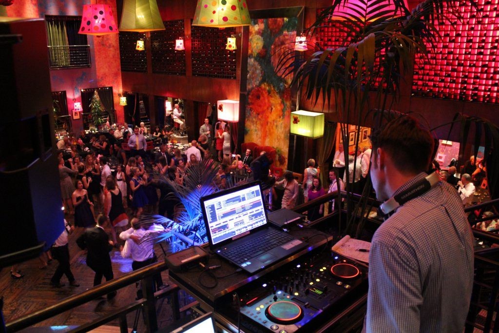 Enhancing Employee Engagement with a Skilled Corporate Event DJ