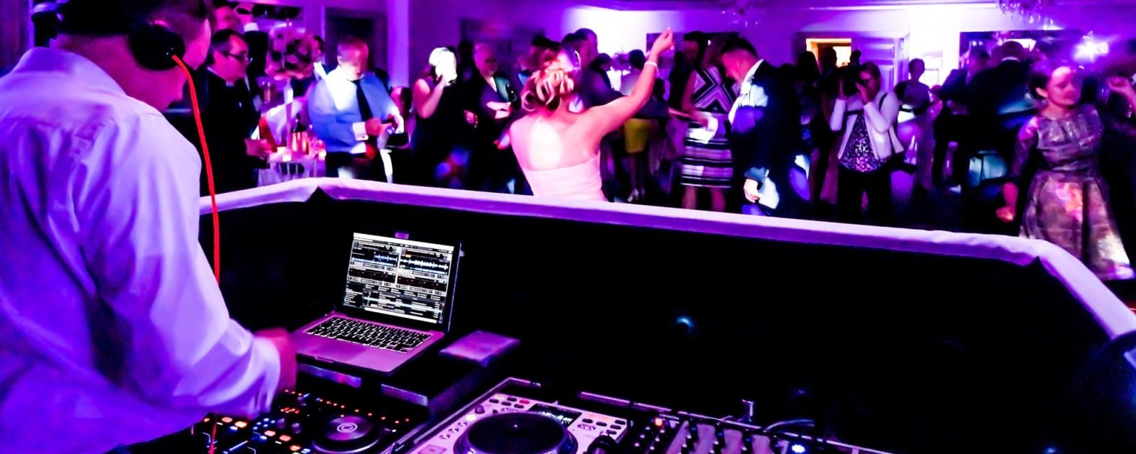 The Power of Music: Enhance Your Event with Premium DJ Services