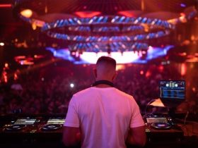 The Sound of Success: Corporate DJs Redefining Events in Los Angeles