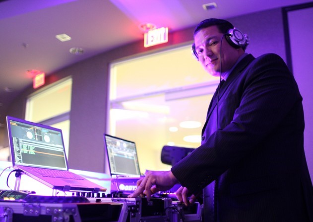 The Soundtrack of Success: Benefits of Hiring a Corporate DJ